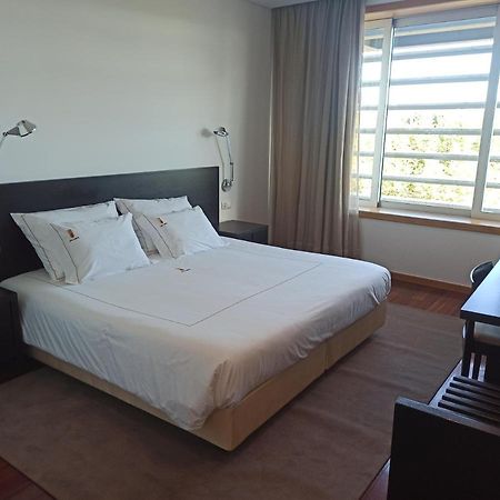 Hotel Vila Luena Vila Verde  Ngoại thất bức ảnh